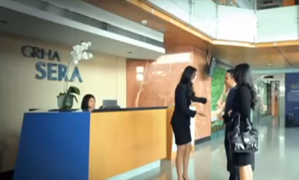 Poin Penting Dalam Membuat Video Company Profile (Sera Auto Raya)